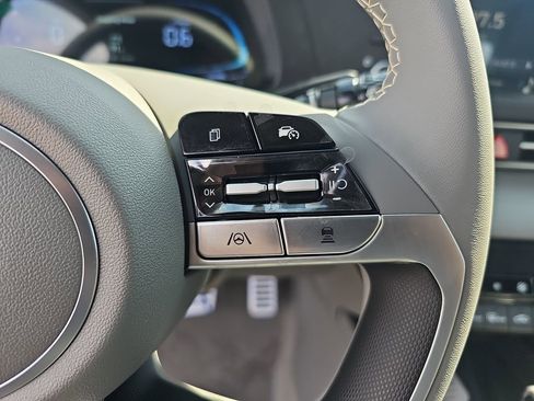 New 2026 Hyundai Elantra SEL Sport Premium FWD image 19