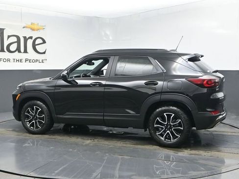 New 2026 Chevrolet TrailBlazer ACTIV w/ Convenience Package image 30
