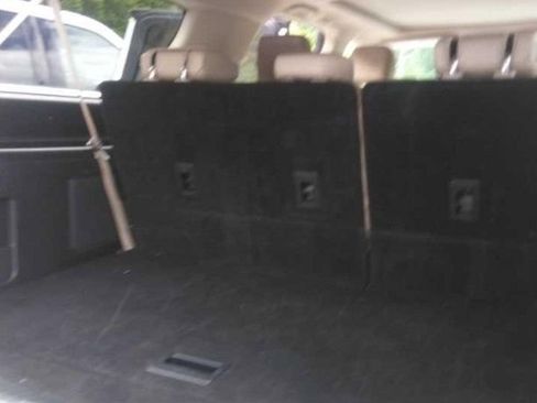 Used 2024 Ford Expedition Max Limited RWD image 9