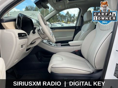 Used 2025 Hyundai Palisade Limited image 13