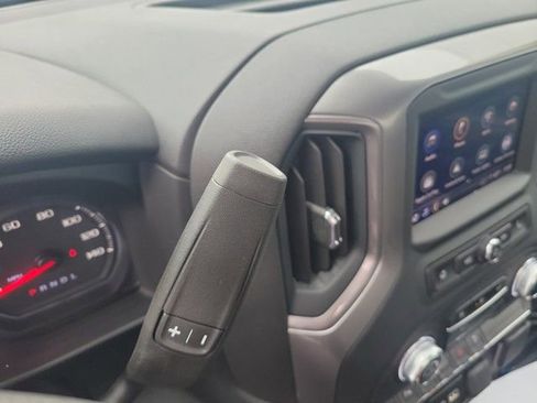Used 2024 GMC Sierra 1500 Pro w/ Pro Value Package AWD/4WD image 29