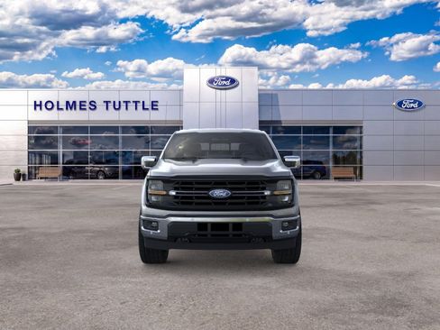 New 2026 Ford F150 XLT w/ Equipment Group 302A MID AWD/4WD image 6