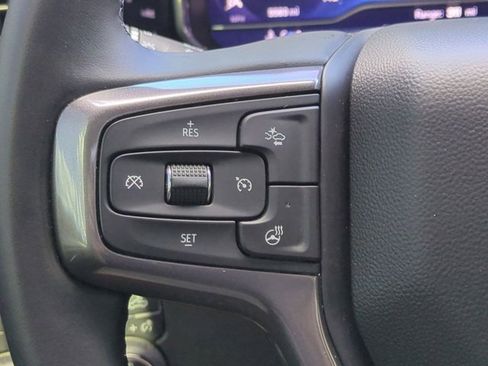 Used 2025 Chevrolet Silverado 3500 High Country w/ Technology Package image 25