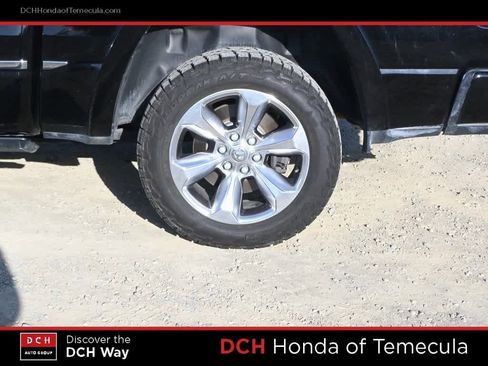 Used 2019 RAM 1500 Limited image 8