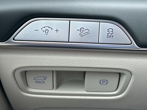 New 2026 Genesis GV80 3.5T Prestige AWD/4WD image 30