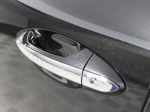Used 2023 INFINITI QX60 Luxe w/ Cargo Package AWD/4WD image 47