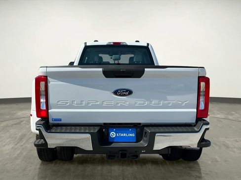 New 2026 Ford F350 XL w/ XL Chrome Package image 7