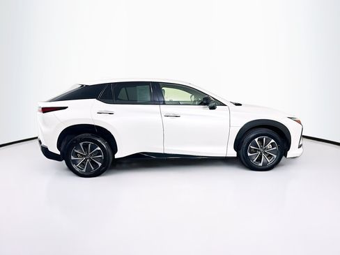 Used 2023 Lexus RZ 450e Premium w/ Technology Package AWD/4WD image 10