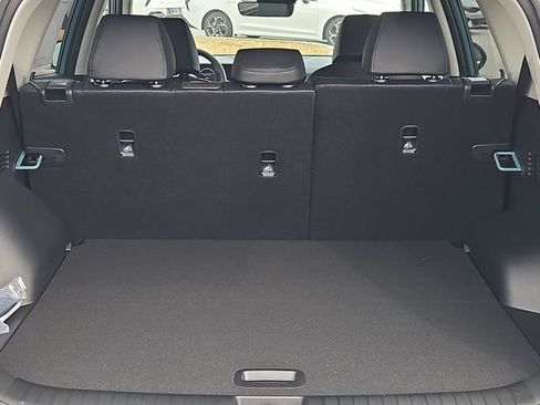 New 2026 Kia Seltos EX FWD image 6