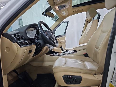 Used 2016 BMW X3 xDrive28i image 19