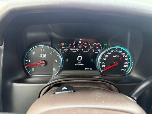 Used 2018 GMC Yukon XL Denali w/ Denali Ultimate Package AWD/4WD image 28