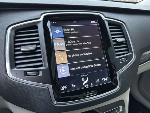 Used 2019 Volvo XC90 T6 Momentum w/ Advanced Package image 29