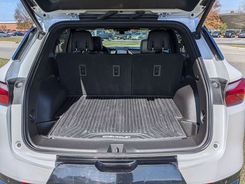 Used 2020 Chevrolet Blazer RS image 32