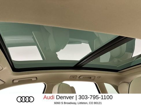 Used 2024 Audi Q5 2.0T Premium Plus AWD/4WD image 21