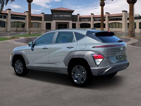 New 2026 Hyundai Kona SEL Sport image 4