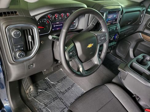 Used 2022 Chevrolet Silverado 1500 LT w/ All Star Edition Plus RWD image 16