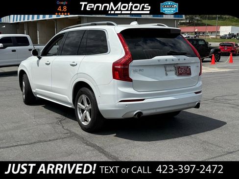 Used 2018 Volvo XC90 T5 Momentum image 7