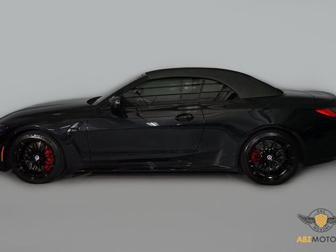 Used 2023 BMW M4 xDrive Competition w/ M Carbon Exterior Package image 5