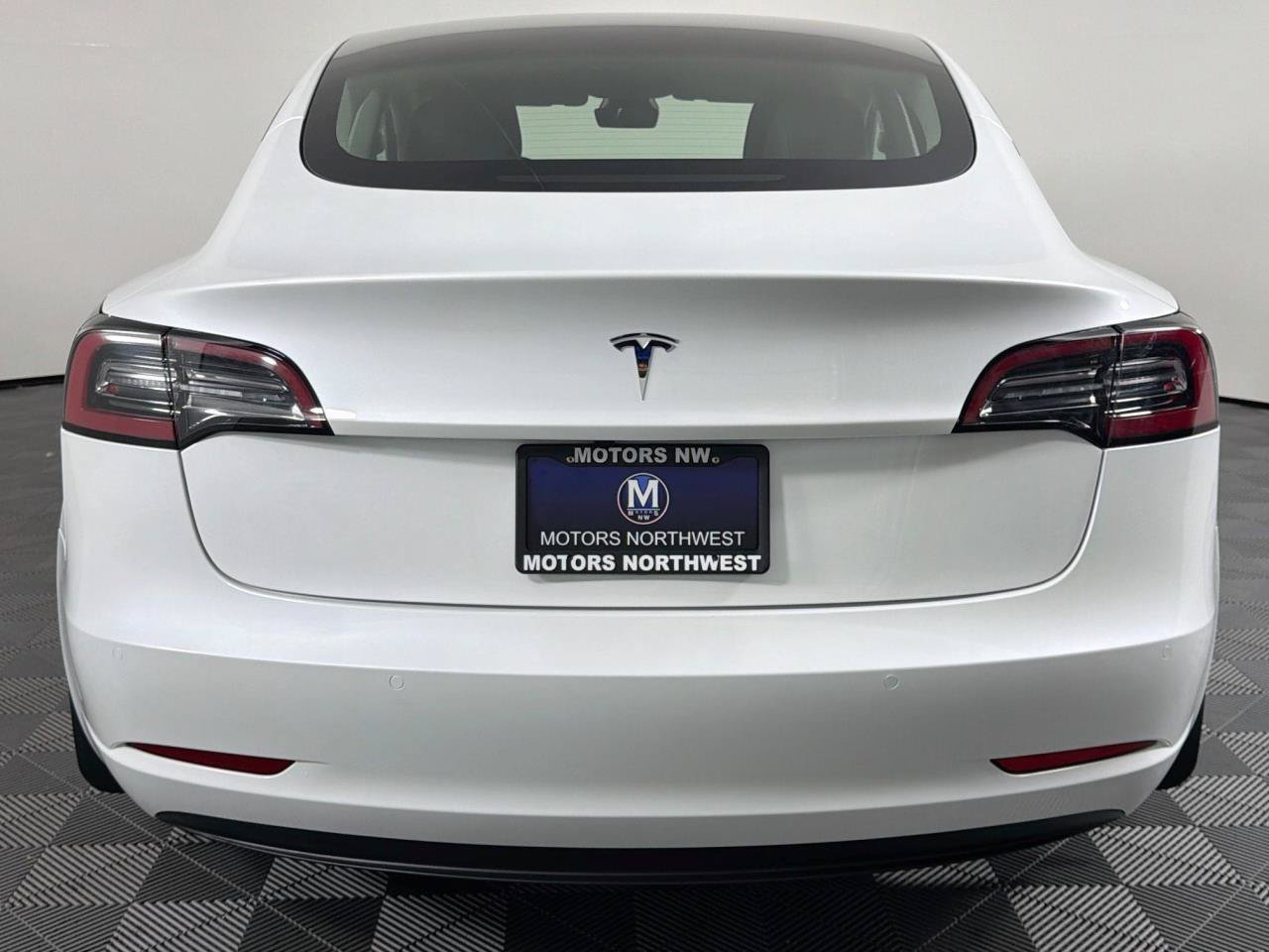 Used 2022 Tesla Model 3 RWD image 22