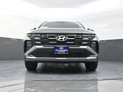 New 2026 Hyundai Tucson SEL image 31