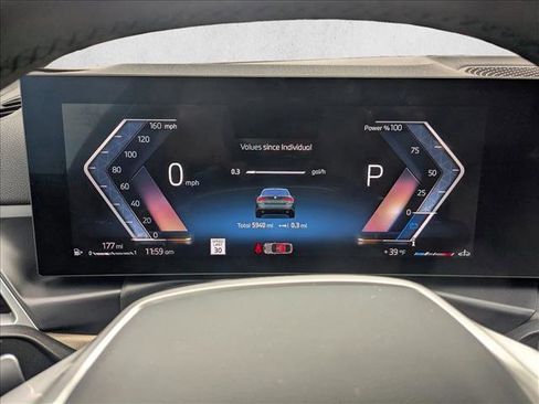 Certified 2025 BMW 430i xDrive image 11