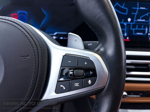 Used 2023 BMW M340i xDrive image 35