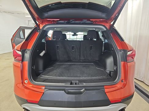 Used 2021 Chevrolet Blazer LT AWD/4WD image 15
