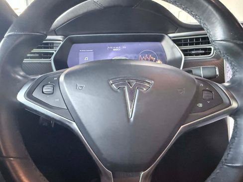 Used 2017 Tesla Model S 90D AWD/4WD image 15
