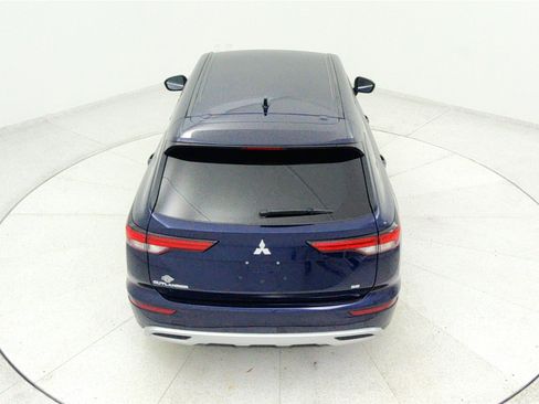 Used 2024 Mitsubishi Outlander FWD image 38