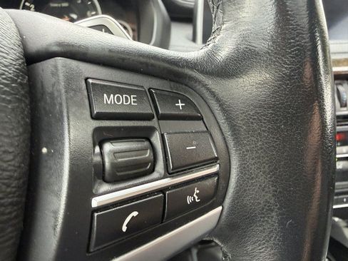 Used 2016 BMW X6 xDrive35i AWD/4WD image 26