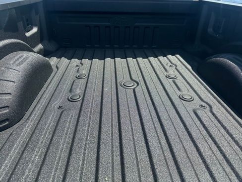 New 2025 Ford F350 Platinum image 27