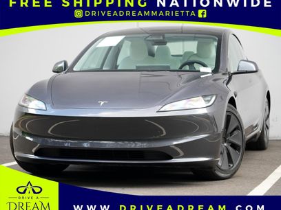 Used 2024 Tesla Model 3