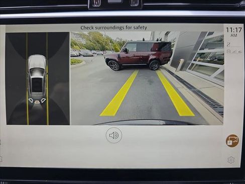 Certified 2025 Jaguar F-PACE R-Dynamic S image 23