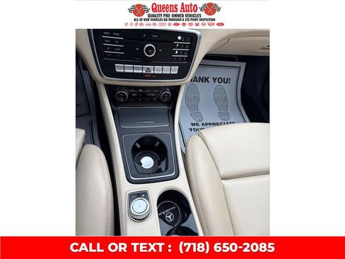 Used 2020 Mercedes-Benz GLA 250 4MATIC w/ Convenience Package image 17