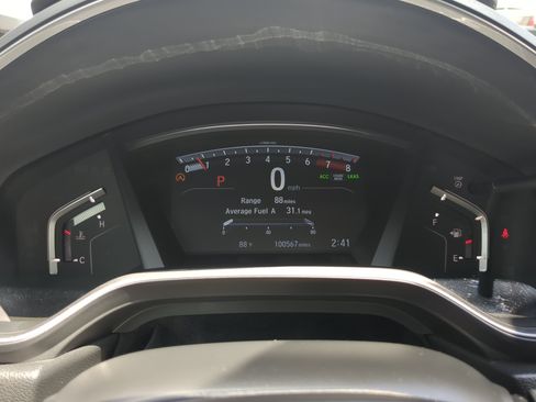 Used 2022 Honda CR-V Touring image 26