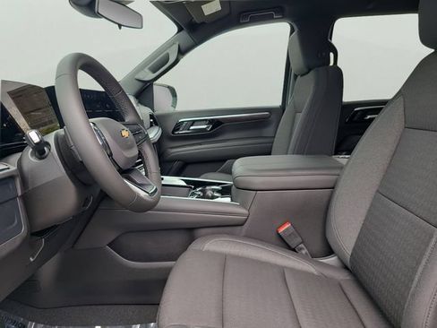 New 2026 Chevrolet Tahoe LS w/ LPO, Dark Essentials Package RWD image 17