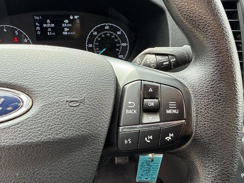 Used 2025 Ford Transit 350 148 High Roof Extended DRW image 18