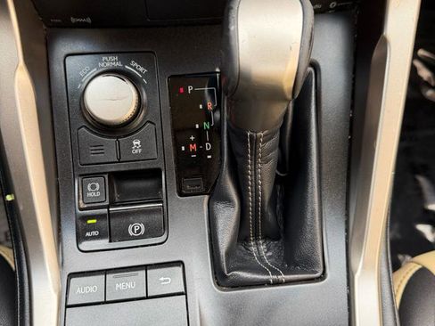 Used 2017 Lexus NX 200t AWD w/ Accessory Package 2 image 30