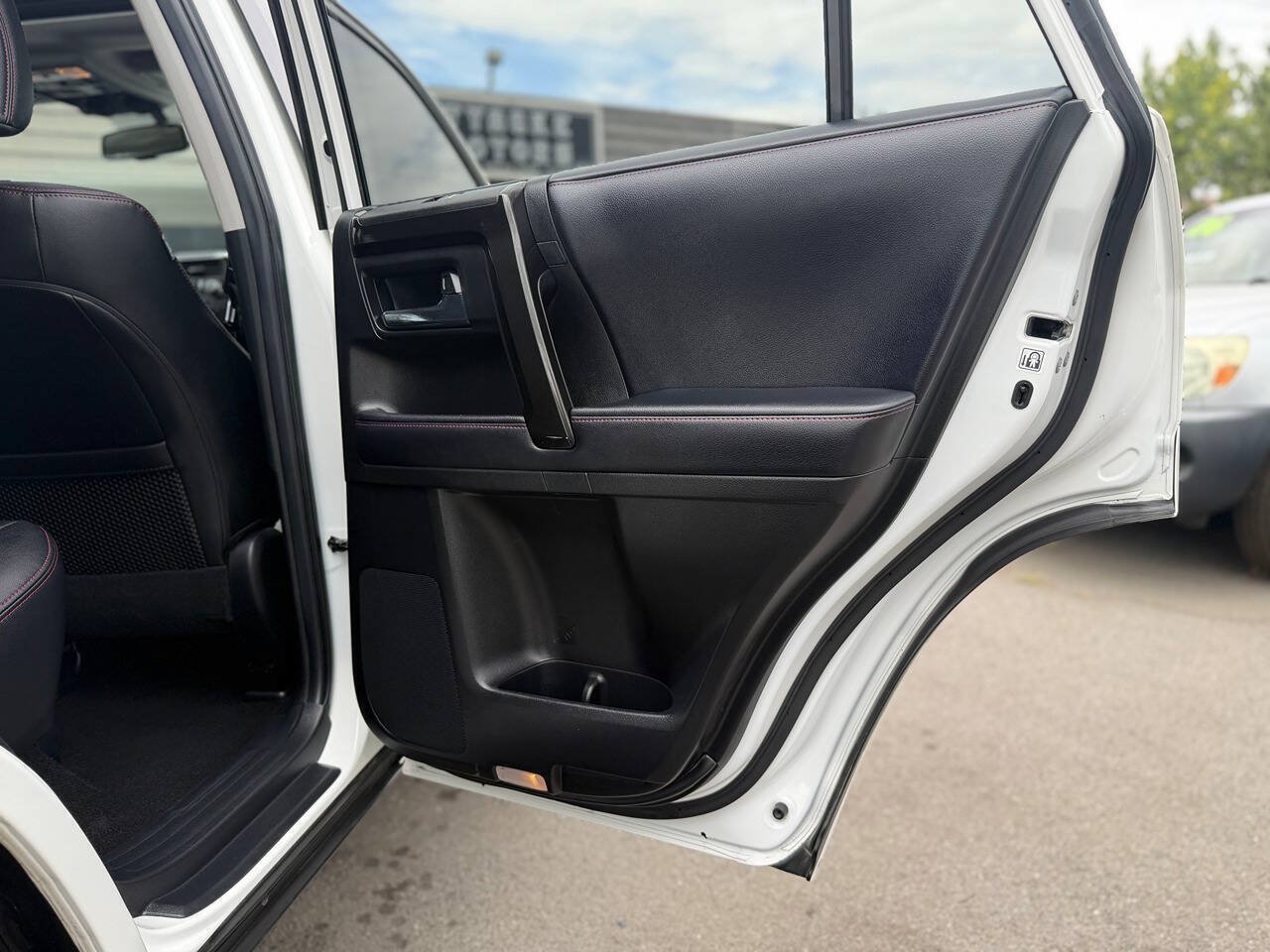 Used 2019 Toyota 4Runner TRD Pro AWD/4WD image 69