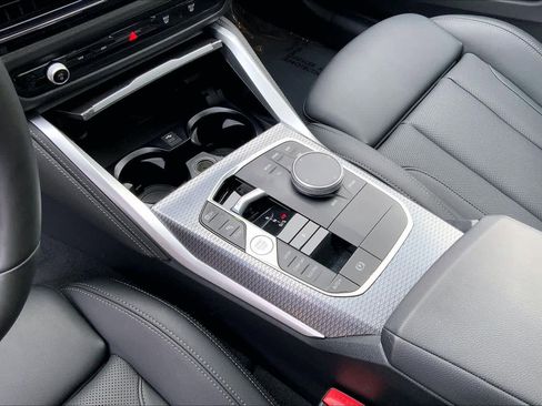 Used 2025 BMW 430i xDrive 430i xDrive w/ M Sport Package image 16