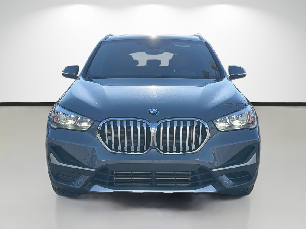 Used 2021 BMW X1 sDrive28i w/ Convenience Package FWD image 8