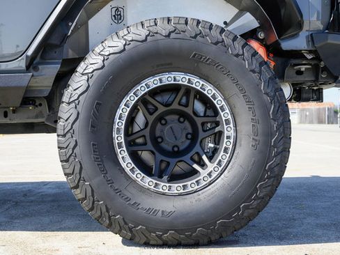 Used 2020 Jeep Wrangler Unlimited Rubicon AWD/4WD image 92