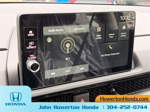 New 2026 Honda CR-V EX-L image 14