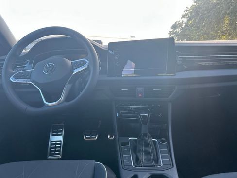 New 2026 Volkswagen Jetta Sport image 44