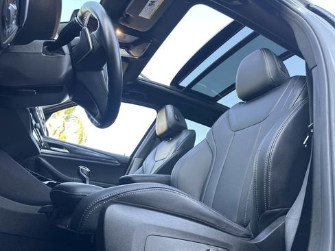 Used 2024 BMW X3 xDrive30i image 48