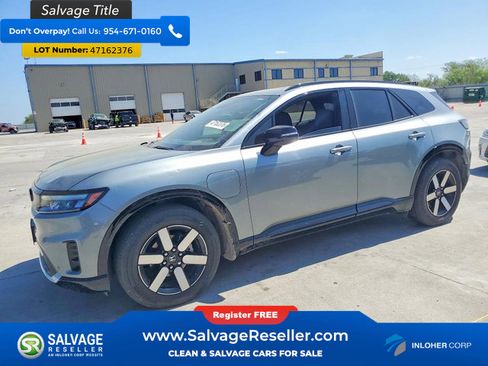 Used 2024 Honda Prologue Touring image 1