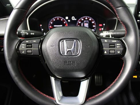 Used 2025 Honda Civic Si image 15