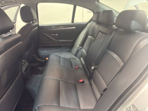 Used 2014 BMW 528i xDrive Sedan image 31