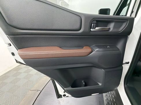 Used 2027 Toyota Land Cruiser AWD/4WD image 39
