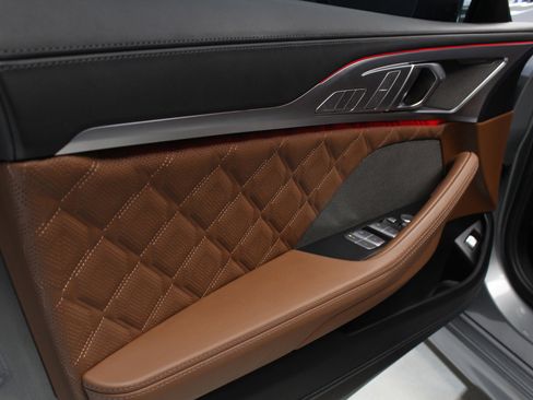 Used 2023 BMW M8 Gran Coupe xDrive Competition w/ M Driver's Package AWD/4WD image 44